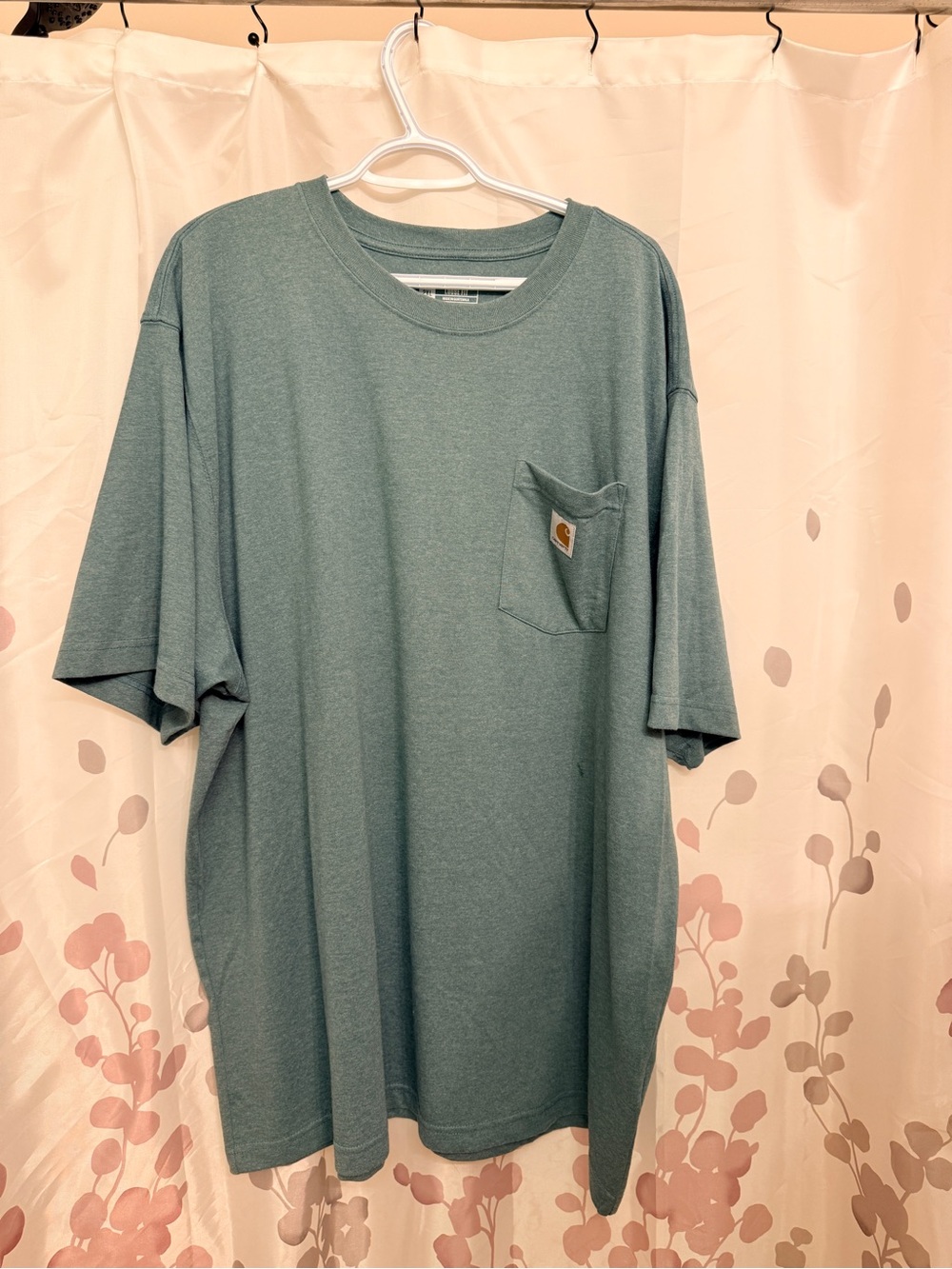 Carhartt Men’s shirt 2xl